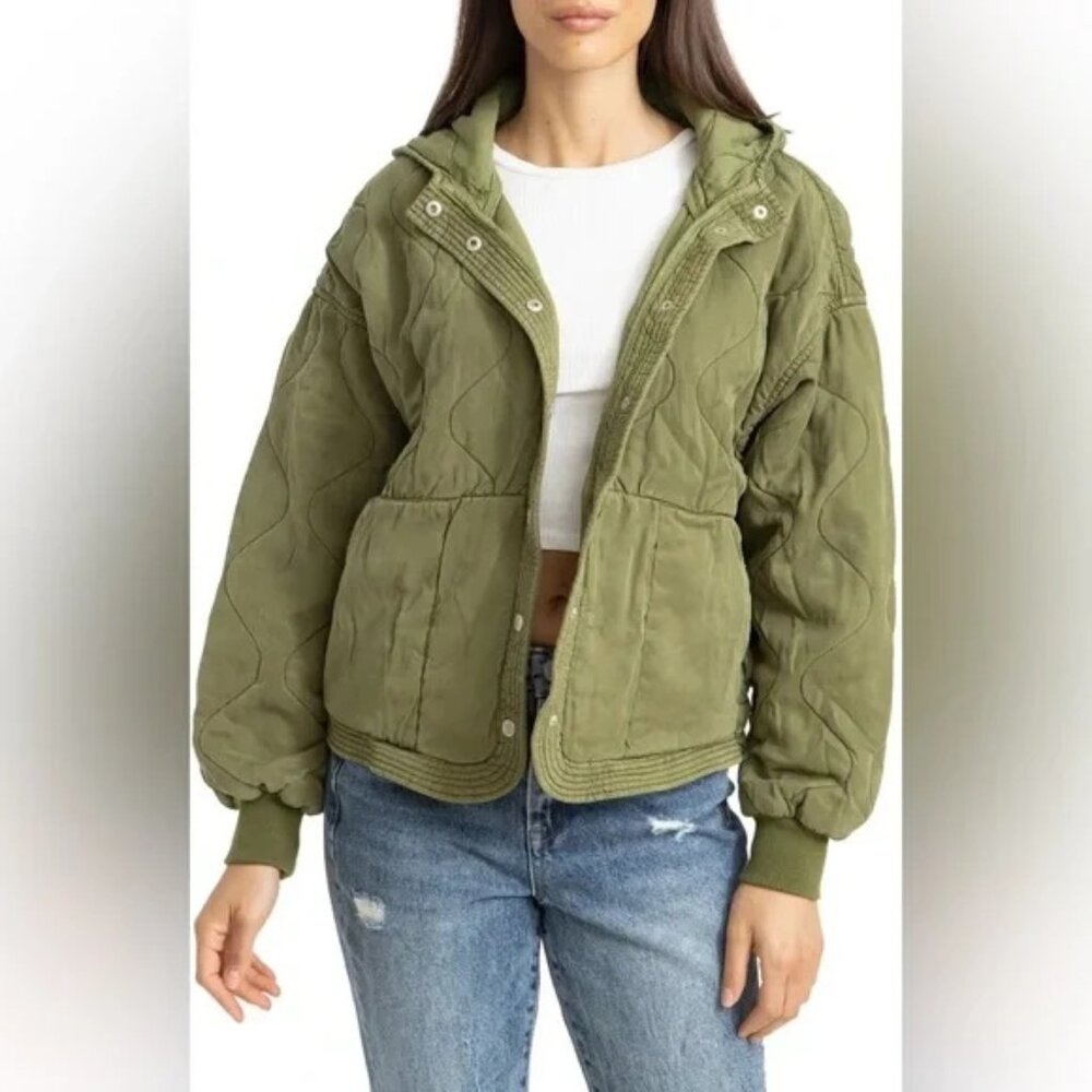 NWT Blanc NYC Jacket